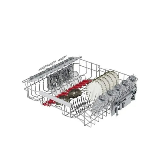 AEG GT6200B2SNM - Semi Integrated 14 Place Setting Dishwasher - 44 dB - B Energy