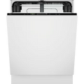 AEG GI6200B1SN - Stainless Steel 60cm Integrated Dishwasher - 13 Place Settings - B Energy