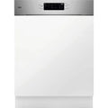 AEG GT6200B2SNM - Semi Integrated 14 Place Setting Dishwasher - 44 dB - B Energy