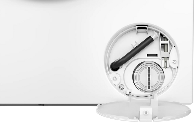 Bosch Series 4 WNA134U8GB - White 8KG/5KG Washer Dryer - 1400 RPM - C/E energy