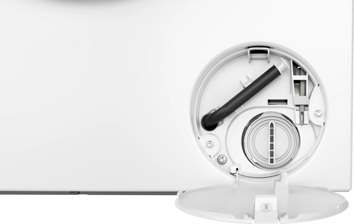 Bosch Series 6 WIW28302GB - White Integrated 8KG Washing Machine - 1400 RPM - C energy