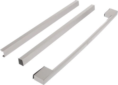 Z9045MY0, Flex Design Kit, 45 cm, Metallic silver