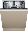 Neff S199ZB803E - Fully Integrated Dishwasher 60cm - 9L Water Consumption - B Energy Rating