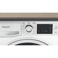 Hotpoint NDB 9635 W UK - White 9KG/6KG Washer Dryer - 1400 RPM - D energy