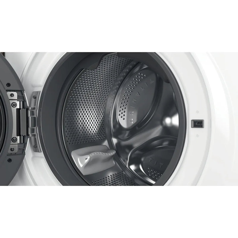Hotpoint NDB 9635 W UK - White 9KG/6KG Washer Dryer - 1400 RPM - D energy