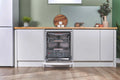 Bosch Series 6 SMS6TCW01G - White Freestanding Dishwasher - A energy