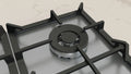 Neff T26CIH8N0 - Stainless Steel 60cm Gas Hob - 4 Burners