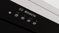 Bosch DLN56AC60B - Black 52cm Canopy Cooker Hood - B Energy Rating