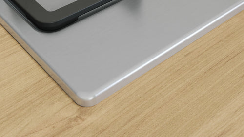 Bosch PGQ7B5K90 - Stainless Steel 75cm Gas Hob - 5 Cooking Zones