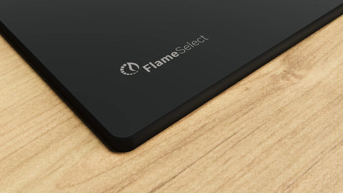 Bosch PPM9A6I40 - Black Gas Hob - 90cm - 5 Cooking Zones