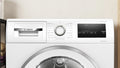 Bosch Series 4 WTH85224GB - White Heat Pump Tumble Dryer - A+++ Rated - 8KG
