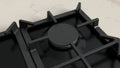 Neff T27CIQ8S0 - Black Gas Hob - 75cm - 5 Cooking Zones