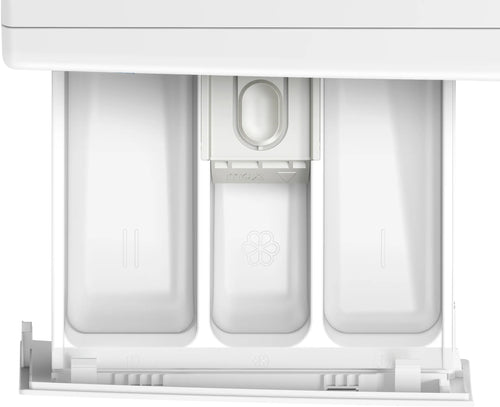 Bosch Series 4 WNA144V9GB - White 9KG/5KG Washer Dryer - 1400 RPM - E energy