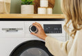 Bosch Series 6 WGG24400GB - White Freestanding 9KG Washing Machine - 1400 RPM - A energy