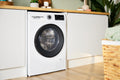 Bosch Series 6 WGG24400GB - White Freestanding 9KG Washing Machine - 1400 RPM - A energy