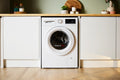 Bosch Series 4 WNA144V9GB - White 9KG/5KG Washer Dryer - 1400 RPM - E energy