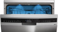 Siemens SN25ZI07CE - Stainless Steel 14 Place Setting Freestanding Dishwasher - A Rated