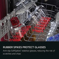 AEG GI5200C1SF - Fully Integrated 60cm Dishwasher - 13 Place Settings - C Rated