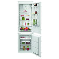 AEG NSC7C18GES - White Integrated Fridge Freezer - 186L Fridge / 62L Freezer - E Energy