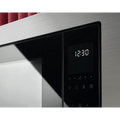 AEG MSE2547DBM - Stainless Steel Built-in Microwave with Grill 25L - 900W