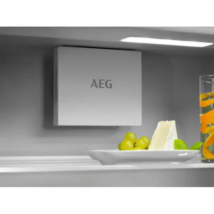 AEG TK7DS181ES - Fully Integrated Fridge - E energy