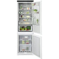 AEG TC8MS181CS - White Integrated Fridge Freezer - 186L/62L - C Energy
