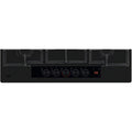 AEG HKB75341NL - Matt Black 75cm Gas Hob - 5 Burners