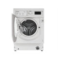 Hotpoint BI WDHG 961485 UK - Integrated 9KG/6KG Washer Dryer - 1400 RPM - D energy