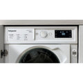 Hotpoint BI WDHG 961485 UK - Integrated 9KG/6KG Washer Dryer - 1400 RPM - D energy