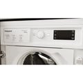 Hotpoint BI WDHG 961485 UK - Integrated 9KG/6KG Washer Dryer - 1400 RPM - D energy