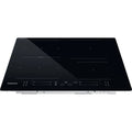 Hotpoint TS 3560F CPNE - Black 4 Zone Electric Hob