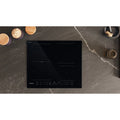 Hotpoint TS 3560F CPNE - Black 4 Zone Electric Hob