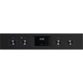 AEG OU5NP20B - Black Built-In Electric Double Oven - 66L + 46L - A Energy