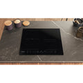 Hotpoint TS 3560F CPNE - Black 4 Zone Electric Hob