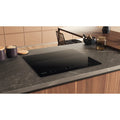 Hotpoint TS 3560F CPNE - Black 4 Zone Electric Hob