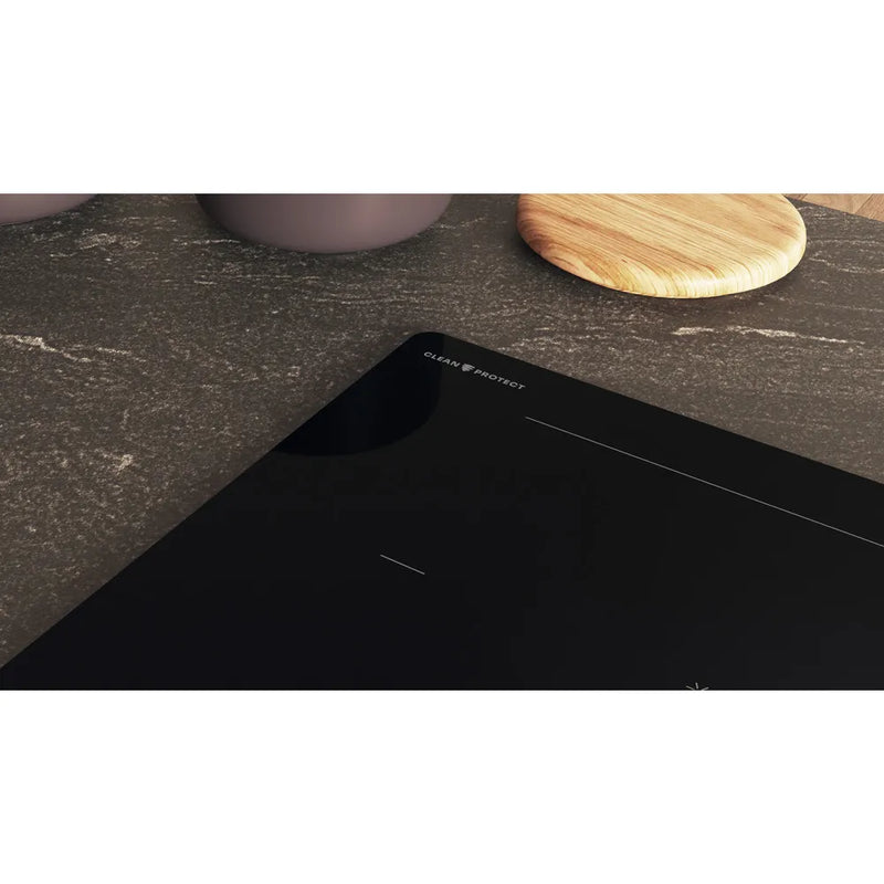 Hotpoint TS 3560F CPNE - Black 4 Zone Electric Hob