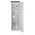 AEG TB7AA181ES - White Built-in Freezer - 212 Litres - E energy