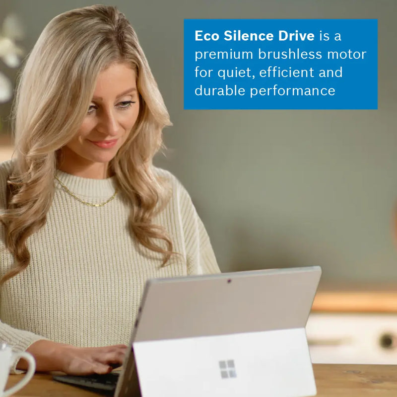 Bosch Series 4 WAN28258GB - White Freestanding 8KG Washing Machine - 1400 RPM - A energy