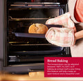 Neff B69FY5CX0 - Built-In Single Oven with Steam Function - Flex Design - A+ Energy