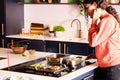 Neff I88WMM1Y7B - Downdraft Hood - 80cm - A Energy