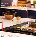 Neff I88WMM1Y7B - Downdraft Hood - 80cm - A Energy
