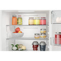 Hotpoint HTC18 T322 UK - White Integrated 70/30 Frost Free Fridge Freezer - E energy
