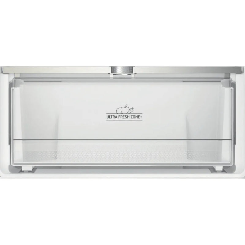 Hotpoint HTC18 T322 UK - White Integrated 70/30 Frost Free Fridge Freezer - E energy