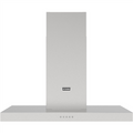 Stoves ST STERLING CHIM 100T STA - Stainless Steel 100cm T-Shape Cooker Hood - 600m3/h Extraction - A+ Energy Rating