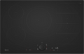 NEFF T68NUV4A0 - Matt Black 80cm Induction Hob - 5 Zones - Flex Induction