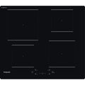 Hotpoint TQ 1460S CPNE - Black Induction Hob - 60cm - CleanProtect Nano-Coating