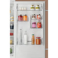 Hotpoint HTC18 T112 UK - White Integrated 70/30 Frost Free Fridge Freezer - E energy