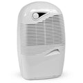 Ebac DD695RWH-GB - White