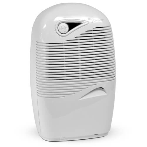 Ebac 2650e DD695RWH-GB 18 Litre Dehumidifier - White