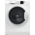 Hotpoint NSWM 1146 W UK - White 11KG Washing Machine - 1400 RPM - A energy